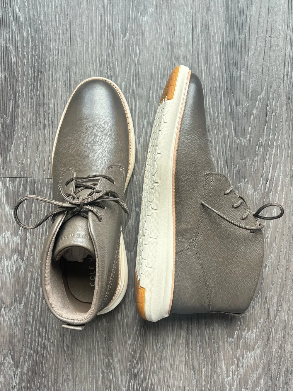 Cole Haan Grand 360 Casual Boot